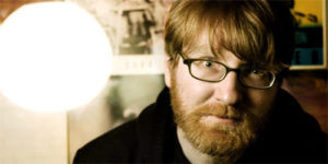 Chuck Klosterman