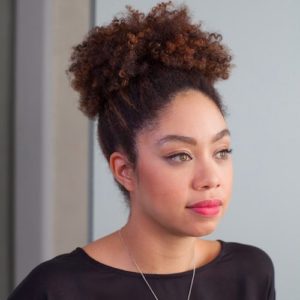 Zinzi Clemmons