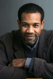 Gregory Pardlo