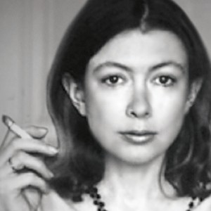 Joan Didion