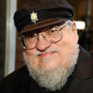 George R.R. Martin
