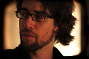 Benjamin Moser