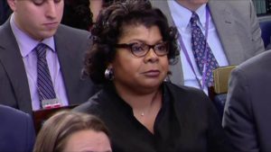 April Ryan
