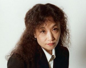 Michiko Kakutani
