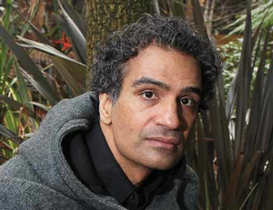 Nadeem Aslam