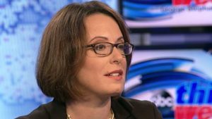 Maggie Haberman