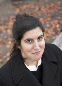 Curtis Sittenfeld