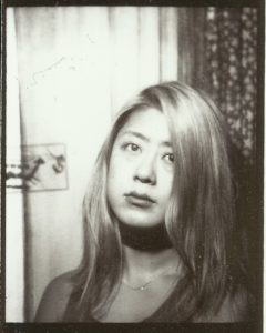 Jenny Zhang