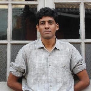 Anuk Arudpragasam