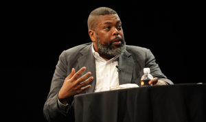 Hilton Als
