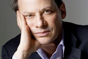 Adam Gopnik