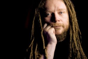 Jaron Lanier