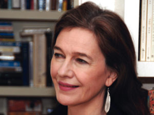 Louise Erdrich. Photo: Paul Emmel