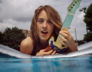 Liz Phair