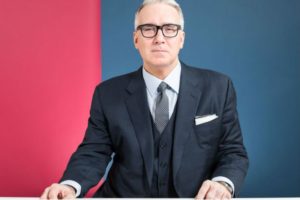 Keith Olbermann