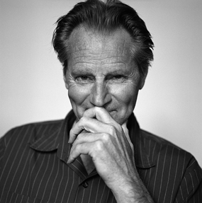 Sam Shepard. Photo: Brigitte Lacombe