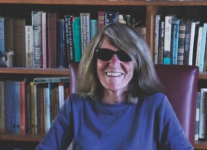Joy Williams