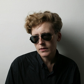 Anne Garréta