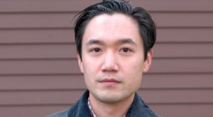 Paul Yoon