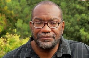 Fred Moten