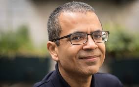 Akhil Sharma