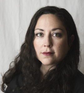Leni Zumas. Photo: Sophia Shalmiyev