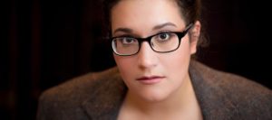 Carmen Maria Machado. Photo: Tom Storm.