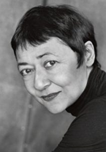 Sigrid Nunez