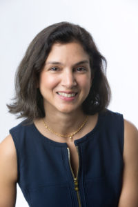 Radhika Jones. Photo: Earl Wilson