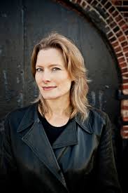 Jennifer Egan