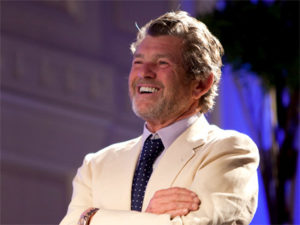 Jann Wenner. Photo: Albert Chau