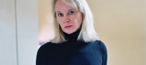 Mary Gaitskill