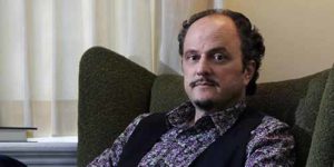 Jeffrey Eugenides