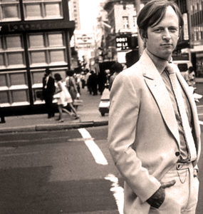 Tom Wolfe