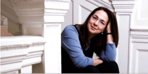 Lorrie Moore