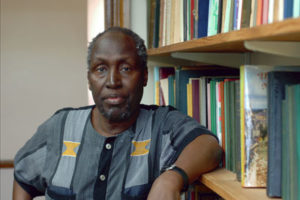 Ngũgĩ wa Thiong’o