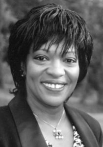 Rita Dove