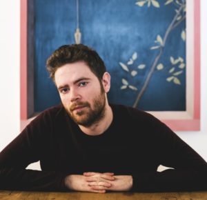 Adam Fitzgerald