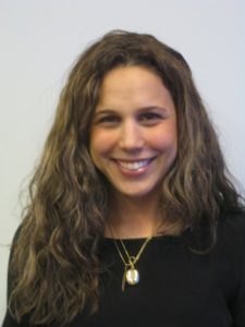 Amy Chozick