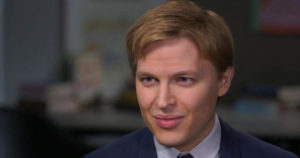 Ronan Farrow