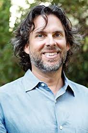 Michael Chabon