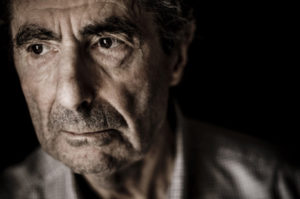 Philip Roth