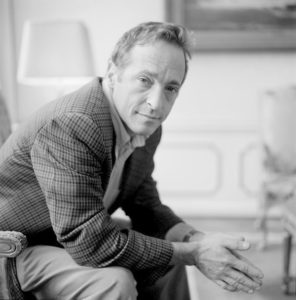 David Sedaris