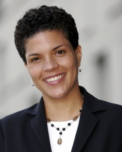 Michelle Alexander