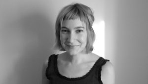 Sheila Heti