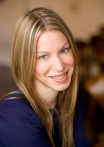 Priscilla Gilman