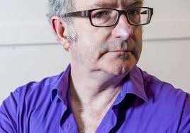 John Lanchester