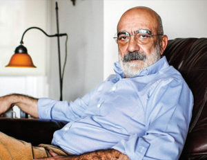 Ahmet Altan