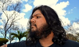 Kevin Jared Hosein