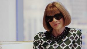 Anna Wintour
